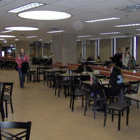 Mount Saint Vincent University Halifax Eksteriør bilde