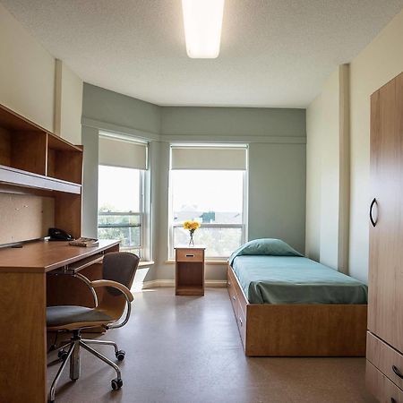 Mount Saint Vincent University Halifax Eksteriør bilde