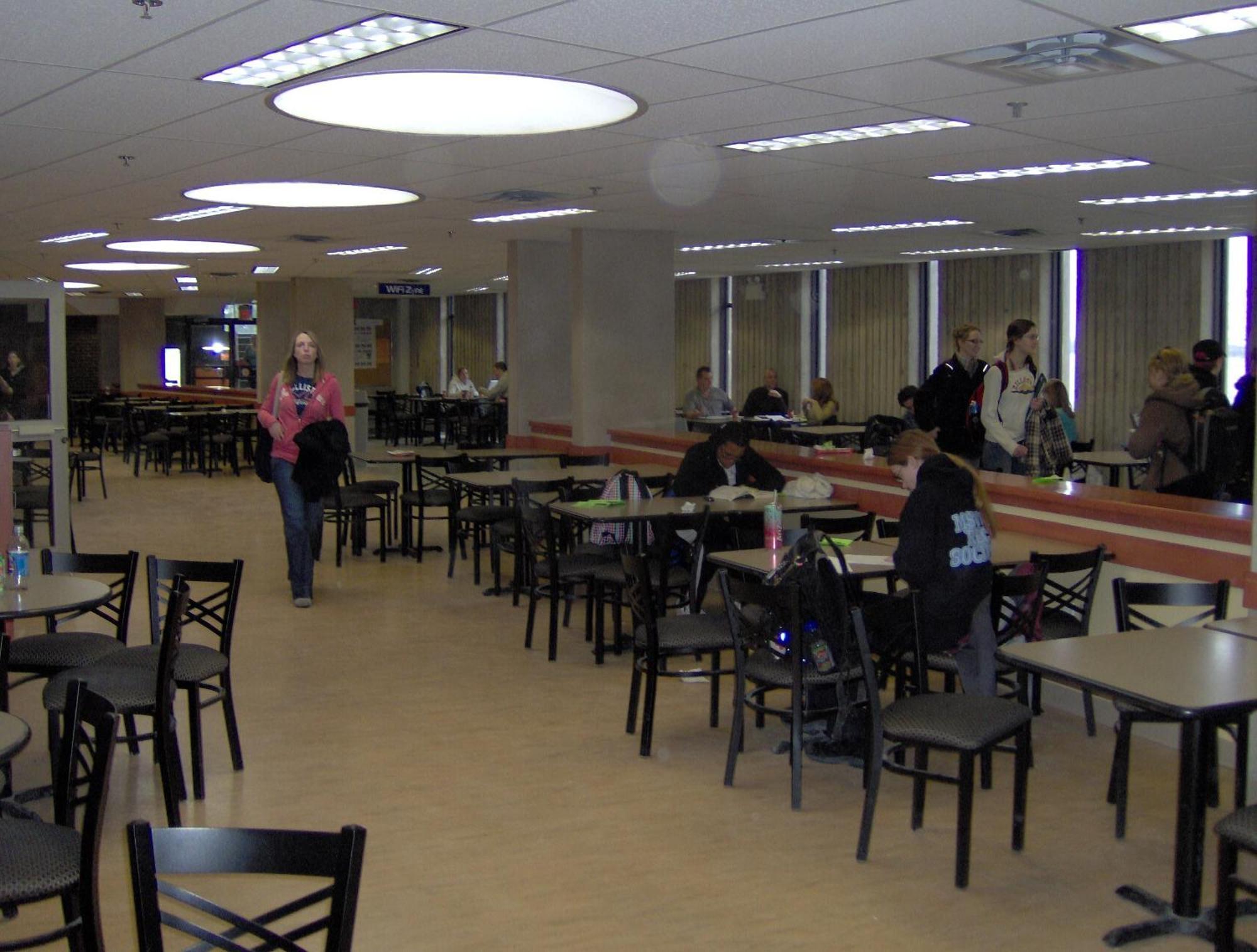 Mount Saint Vincent University Halifax Eksteriør bilde