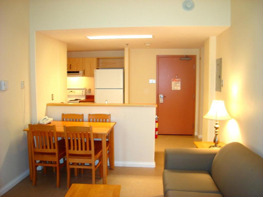 Mount Saint Vincent University Halifax Eksteriør bilde