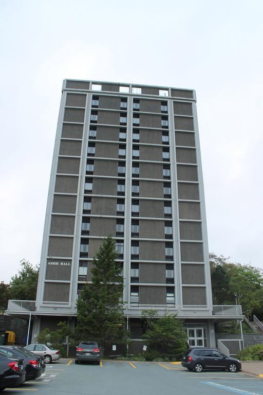 Mount Saint Vincent University Halifax Eksteriør bilde