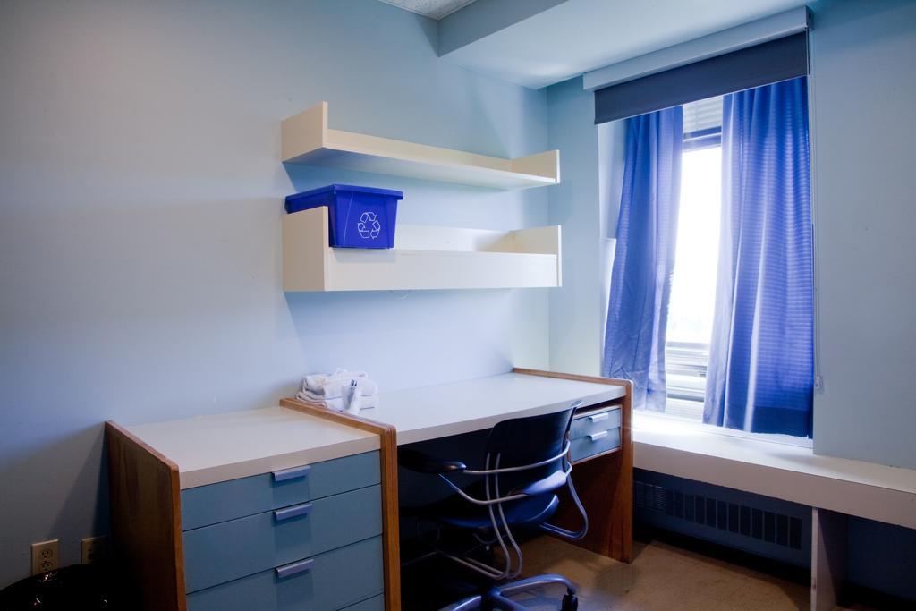 Mount Saint Vincent University Halifax Eksteriør bilde