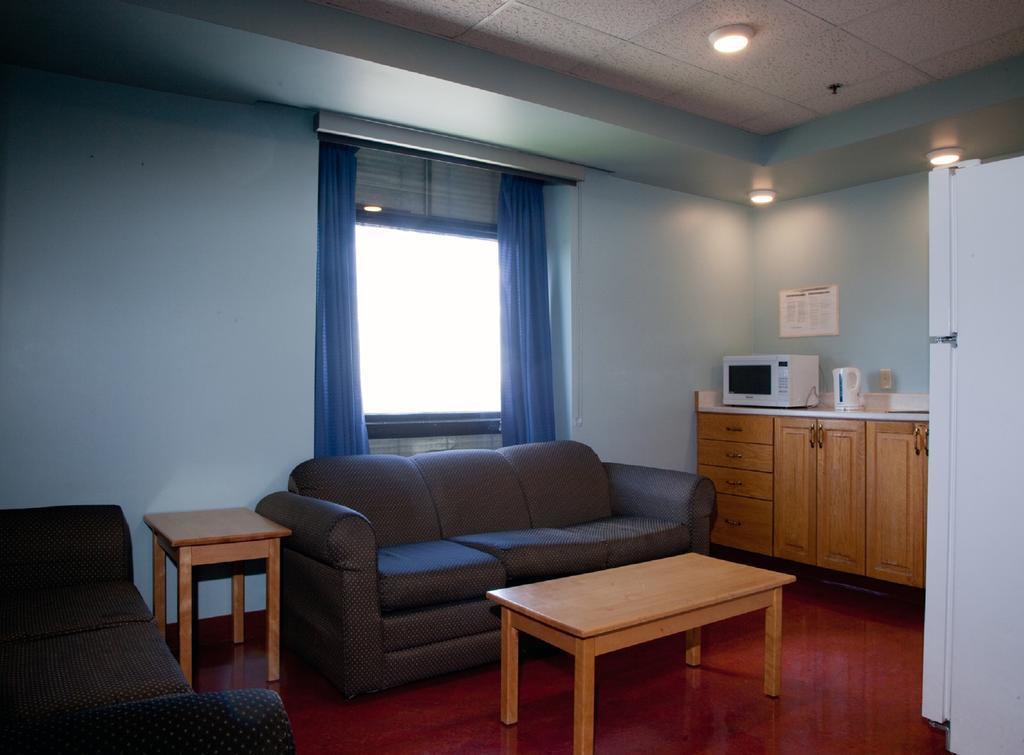 Mount Saint Vincent University Halifax Eksteriør bilde