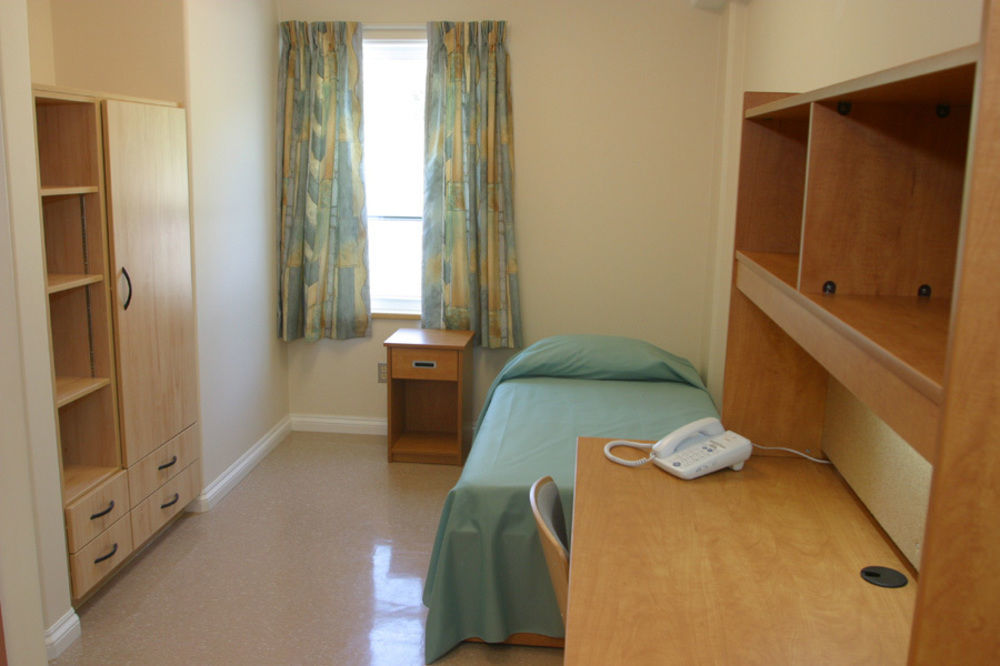 Mount Saint Vincent University Halifax Eksteriør bilde