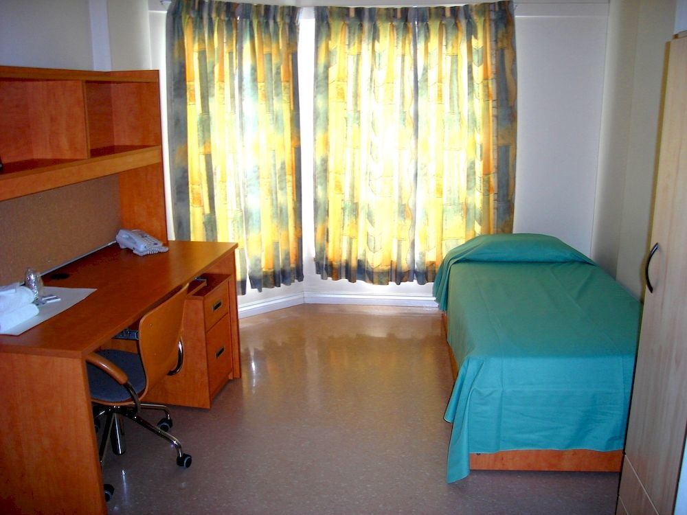 Mount Saint Vincent University Halifax Eksteriør bilde