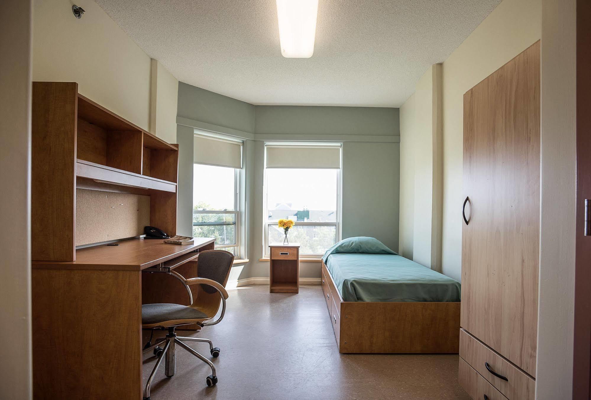 Mount Saint Vincent University Halifax Eksteriør bilde