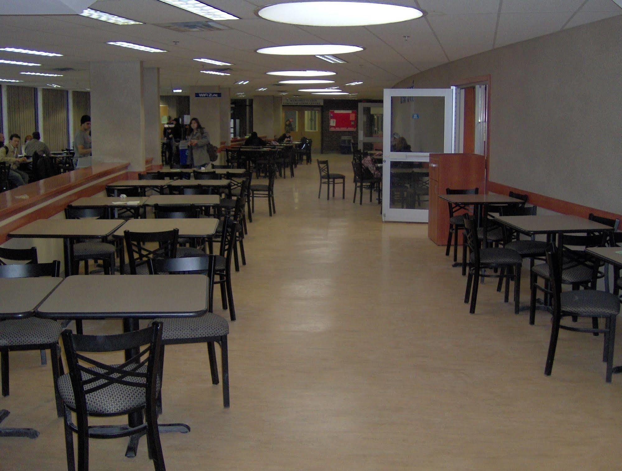 Mount Saint Vincent University Halifax Eksteriør bilde